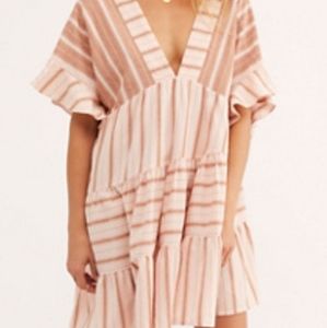 Free People Everyday Living Tunic